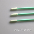 Price Small Round Head Industrial Foam Tip Swab